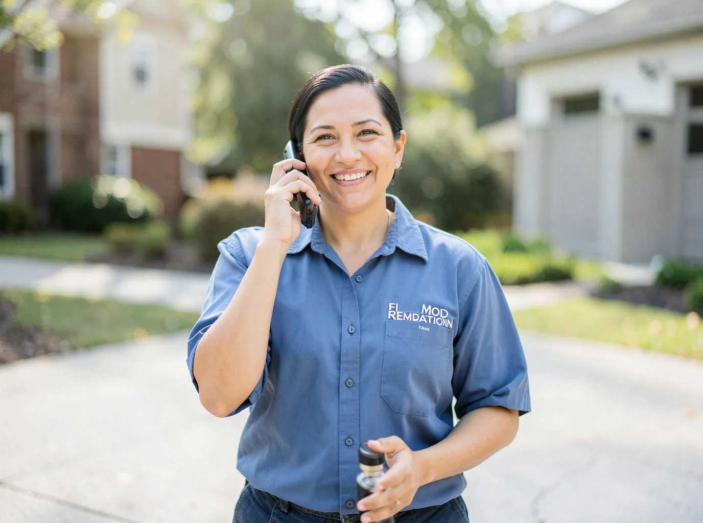 Mold Remediation Fairfield, AL FAQs